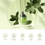 سرم تسکین دهنده و روشن کننده صورت پستلو PESTLO Pantherecipe Nonicica Soothing Serum - Image 5