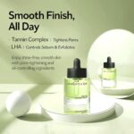 سرم تسکین دهنده و روشن کننده صورت پستلو PESTLO Pantherecipe Nonicica Soothing Serum - Image 2