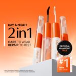 سرم تقویت مژه حجم دهنده و بلند کننده لیلیوئه lilyeve GROWTURN Eyelash Growth Serum - Image 8