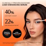 سرم تقویت مژه حجم دهنده و بلند کننده لیلیوئه lilyeve GROWTURN Eyelash Growth Serum - Image 6