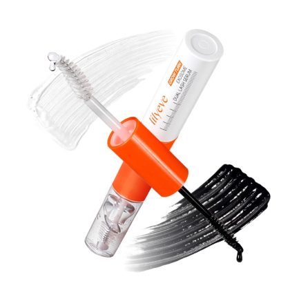 سرم تقویت مژه حجم دهنده و بلند کننده لیلیوئه lilyeve GROWTURN Eyelash Growth Serum