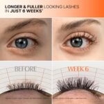 سرم تقویت مژه حجم دهنده و بلند کننده لیلیوئه lilyeve GROWTURN Eyelash Growth Serum - Image 5