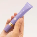 سرم دورچشم ضدچروک و آبرسان عمیق تاچا TATCHA Luminous Deep Hydration Firming Eye Serum - Image 2