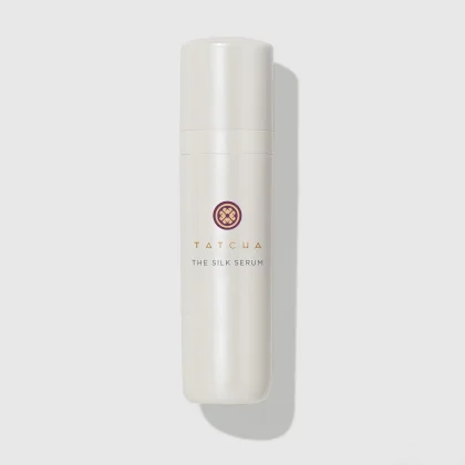 سرم ضدپیری و فرم دهنده ابریشم تاچا TATCHA The Silk Serum Wrinkle-Smoothing Retinol Alternative