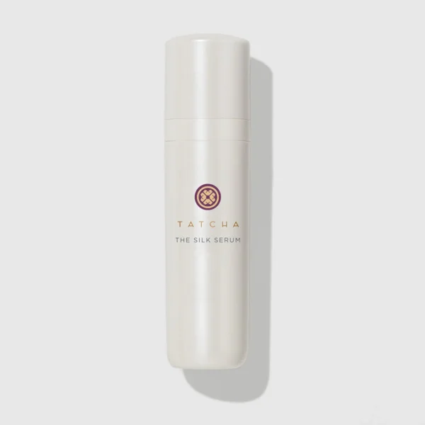 سرم ضدپیری و فرم دهنده ابریشم تاچا TATCHA The Silk Serum Wrinkle-Smoothing Retinol Alternative