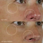 سرم ضدپیری و فرم دهنده ابریشم تاچا TATCHA The Silk Serum Wrinkle-Smoothing Retinol Alternative - Image 2