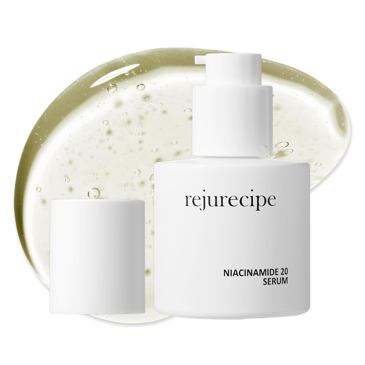 سرم نیاسین آمید درخشان کننده و اصلاح رنگ صورت پستلو PESTLO Rejurecipe Niacinamide 20 Serum سرم نیاسین آمید درخشان کننده و اصلاح رنگ صورت پستلو PESTLO Rejurecipe Niacinamide 20 Serum
