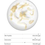 سرم کلاژن پپتید و طلا جوانساز لیفتینگ و آبرسان 72 ساعته سونگ بون ادیتور sungbooneditor Deep Collagen Silk Peptide EGF Intensive Ampoule - Image 5