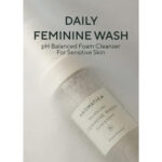 شوینده بانوان آروماتیک AROMATICA BALANCING FEMINIE WASH - Image 2