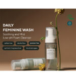 شوینده بانوان آروماتیک AROMATICA BALANCING FEMINIE WASH - Image 4