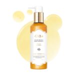 شوینده بدن ترافل سفید د البا درخشان کننده و آبرسان d alba Piedmont White Truffle Oil Serum Body Cleanser