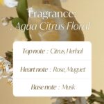 شوینده بدن ترافل سفید د البا درخشان کننده و آبرسان d alba Piedmont White Truffle Oil Serum Body Cleanser - Image 6
