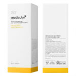 شوینده بدن کوجیک اسید و زردچوبه لایه بردار و ضد لک مدی کیوب MEDICUBE Kojic Acid Turmeric Brightening Body Wash - Image 4
