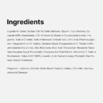 شوینده بدن کوجیک اسید و زردچوبه لایه بردار و ضد لک مدی کیوب MEDICUBE Kojic Acid Turmeric Brightening Body Wash - Image 5