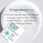 شوینده بدن گلوتاتیون و نیاسین آمید روشن کننده قوی پوست APLB Glutathione Niacinamide Body Lotion - Image 10