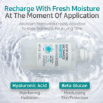 شوینده بدن گلوتاتیون و نیاسین آمید روشن کننده قوی پوست APLB Glutathione Niacinamide Body Lotion - Image 8