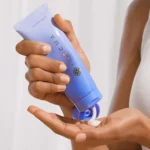 شوینده برنج آبرسان و روشن کننده تاچا TATCHA The Rice Wash - Image 2