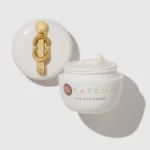 کرم دورچشم ابریشم ضدچروک و جوانساز تاچا TATCHA The Silk Peony Line-Smoothing Eye Cream - Image 4