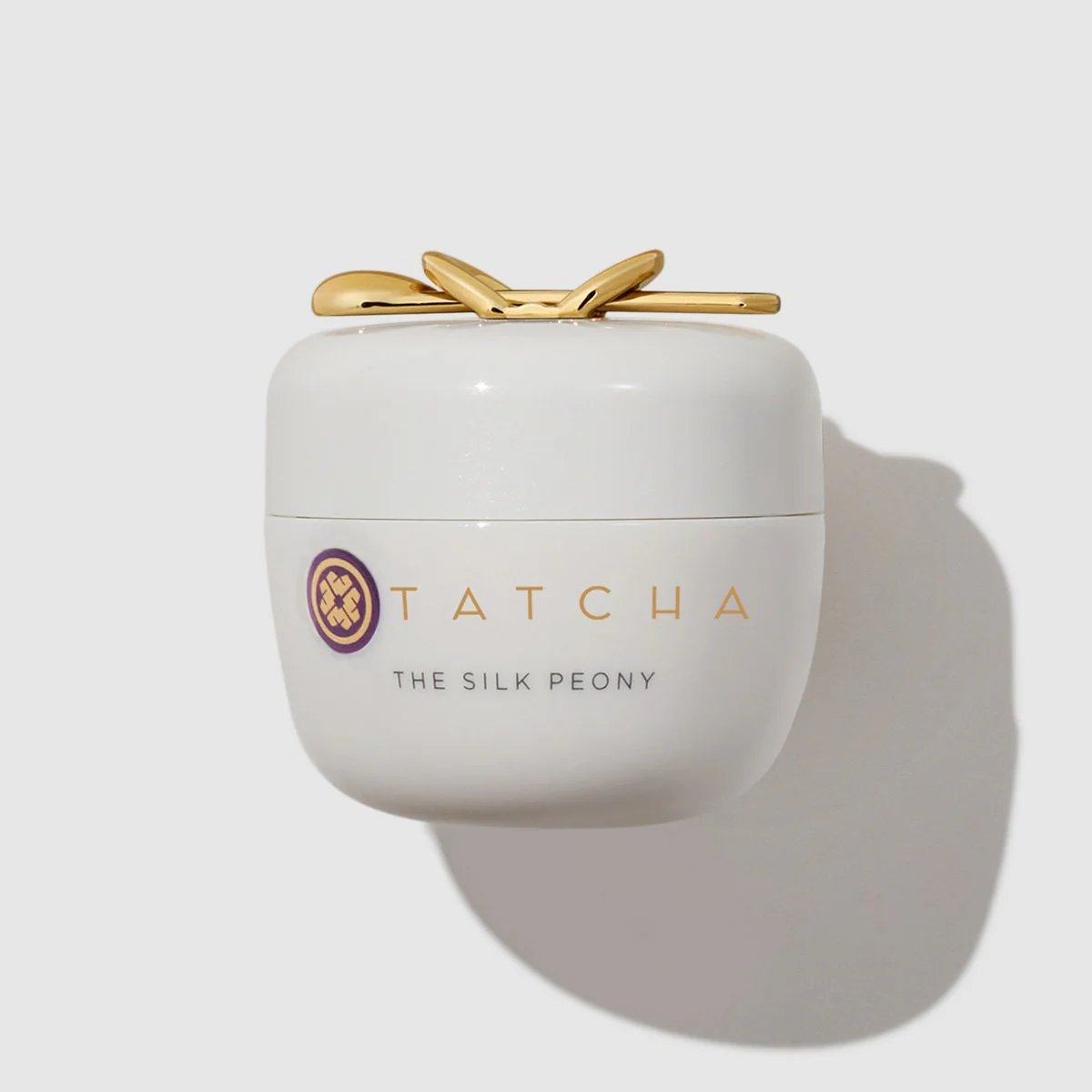 شوینده برنج آبرسان و روشن کننده تاچا TATCHA The Rice Wash (5) کرم دورچشم ابریشم ضدچروک و جوانساز تاچا TATCHA The Silk Peony Line-Smoothing Eye Cream