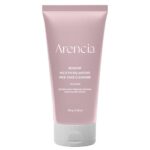 شوینده رزهیپ و کیک برنج آرنسیا ARENCIA Rosehip Rice Cake Cleanser