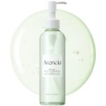 شوینده روغنی کنترل منافذ موچی آرنسیا ARENCIA Pore Melt Mochi Cleansing Oil