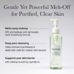 شوینده روغنی کنترل منافذ موچی آرنسیا ARENCIA Pore Melt Mochi Cleansing Oil - Image 7