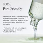 شوینده روغنی کنترل منافذ موچی آرنسیا ARENCIA Pore Melt Mochi Cleansing Oil - Image 2