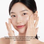 شوینده روغنی کنترل منافذ موچی آرنسیا ARENCIA Pore Melt Mochi Cleansing Oil