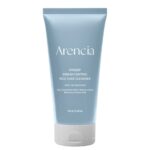 شوینده هایسوپ و کیک برنج آرنسیا ARENCIA Hyssop Sebum Control Rice Cake Cleanser
