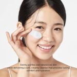 شوینده هایسوپ و کیک برنج آرنسیا ARENCIA Hyssop Sebum Control Rice Cake Cleanser - Image 5