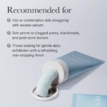 شوینده هایسوپ و کیک برنج آرنسیا ARENCIA Hyssop Sebum Control Rice Cake Cleanser - Image 7