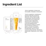 ضدافتاب مات محوکننده منافذ آنوا Anua Invisible Matte Finish Sunscreen - Image 6