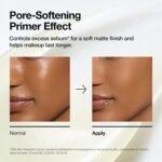 ضدافتاب مات محوکننده منافذ آنوا Anua Invisible Matte Finish Sunscreen - Image 7