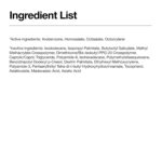 ضدافتاب مات محوکننده منافذ آنوا Anua Invisible Matte Finish Sunscreen - Image 10