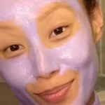 ماسک روشن کننده و رفع لک ویولت تاچا TATCHA Violet-C Radiance Mask Brightening & Refining Mask - Image 5