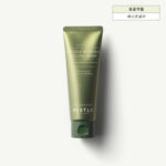 ماسک لایه بردار و پاکسازی منافذ اسفنج و خار دریایی پستلو PESTLO Spicule reborn peeling mask - Image 7