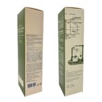 ماسک لایه بردار و پاکسازی منافذ اسفنج و خار دریایی پستلو PESTLO Spicule reborn peeling mask - Image 2