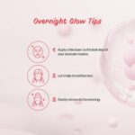 ماسک کلاژن جوانساز و آبرسان عمیق پستلو PESTLO Baby Collagen Glow Mask - Image 6