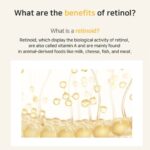 مکمل رتینول و ویتامین سی جوانساز و کاهش دهنده منافذ پوست APLB Retinol Vitamin C E Beauty Tablet - Image 14