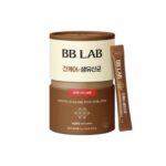 مکمل پروبیوتیک پاکسازی کبد و سلامت روده بی بی لب BB LAB 3 BILLION LIVER CARE & LIVE BIOTICS