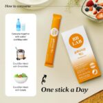 مکمل کلاژن و گلوتاتیون جوانساز و روشن کننده بی بی لب BB LAB Low Molecular Collagen Glutathione White - Image 4