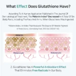 مکمل گلوتاتیون و نیاسین روشن و درخشان کننده پوست APLB Glutathione Niacinamide Beauty - Image 21
