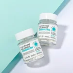 مکمل گلوتاتیون و نیاسین روشن و درخشان کننده پوست APLB Glutathione Niacinamide Beauty - Image 19