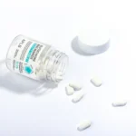 مکمل گلوتاتیون و نیاسین روشن و درخشان کننده پوست APLB Glutathione Niacinamide Beauty - Image 16