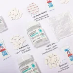 مکمل گلوتاتیون و نیاسین روشن و درخشان کننده پوست APLB Glutathione Niacinamide Beauty - Image 9