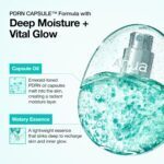 میست کپسولی PDRN و کلاژن جوانساز و آبرسان آنوا 30میل Anua PDRN Collagen Glow Facial Serum Spray