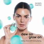 میست کپسولی PDRN و کلاژن جوانساز و آبرسان آنوا 30میل Anua PDRN Collagen Glow Facial Serum Spray - Image 12