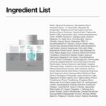 میست کپسولی PDRN و کلاژن جوانساز و آبرسان آنوا 30میل Anua PDRN Collagen Glow Facial Serum Spray - Image 9
