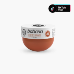 ژل برنز و آبرسان نارگیل باباریا BABARIA Tanning Jelly Exotic Bronze