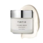 کرم سرامیک پوست شیشه ای تیر تیر TIRTIR Natural Ceramide Cream